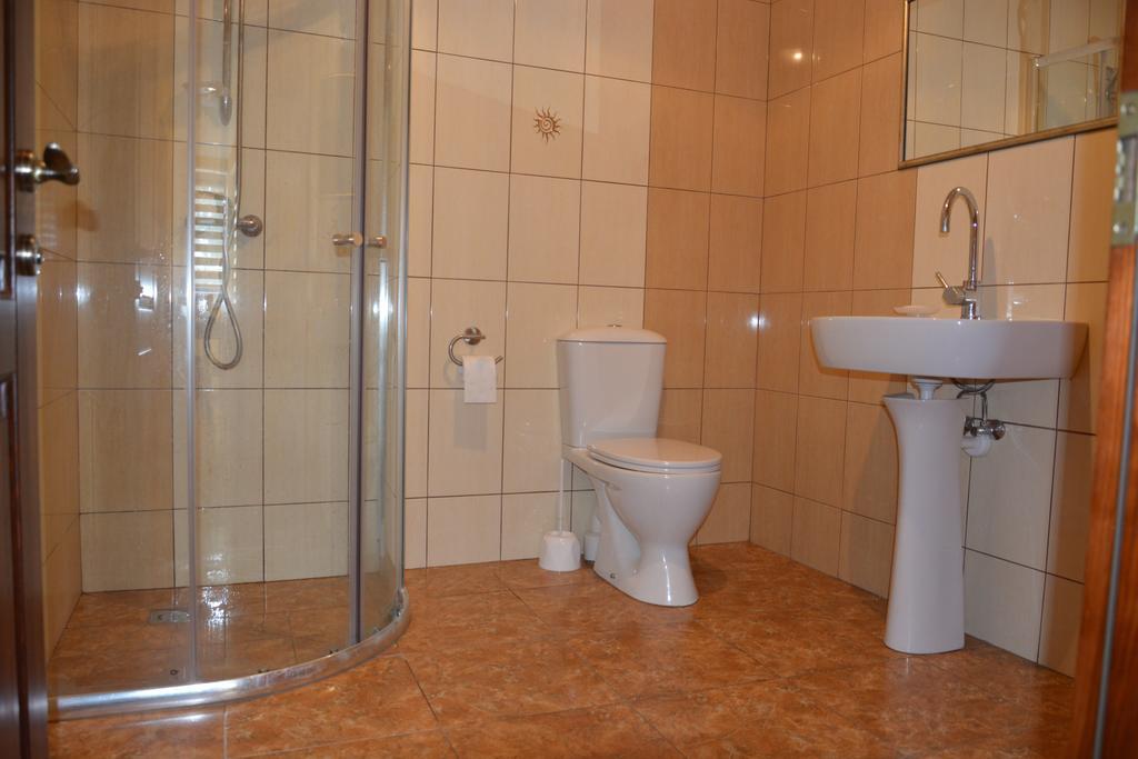 Apartamentai Avada Klaipeda Exterior photo