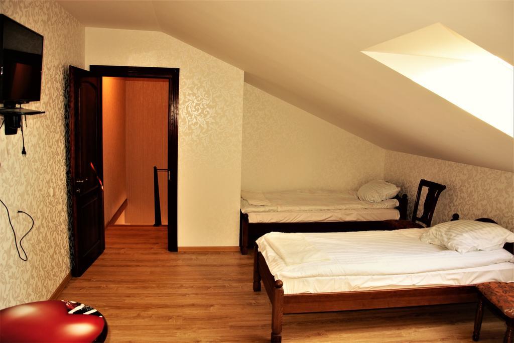 Apartamentai Avada Klaipeda Exterior photo